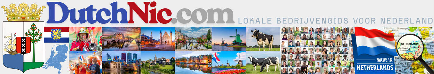 Gemaakt in Nederland - Dandesigns Handmade